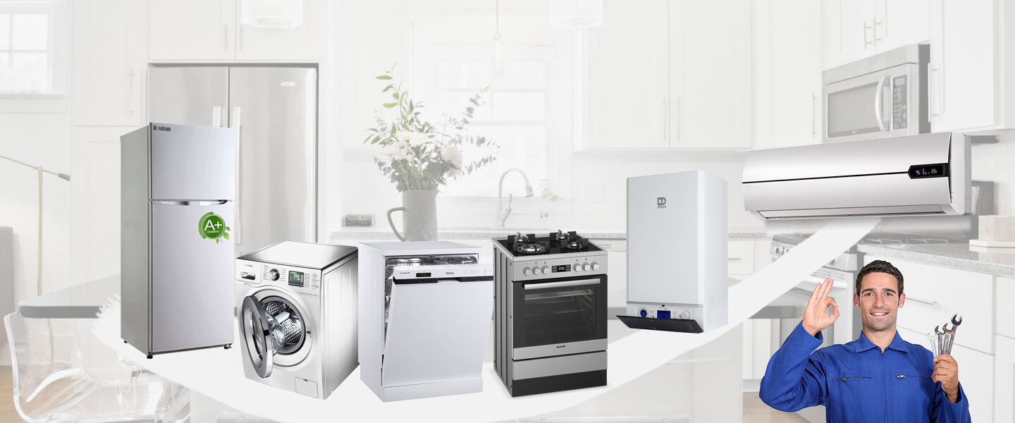 Şişli Smeg Servisi